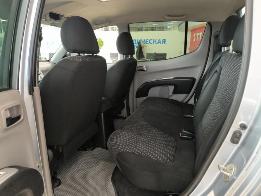 Mitsubishi L200 IV Казань  - изображение 15