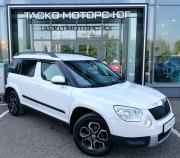 Skoda Yeti I Стерлитамак  - изображение 23