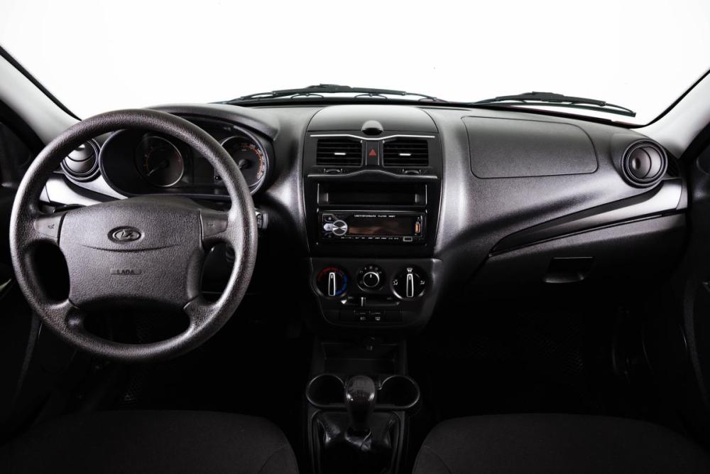 Lada (ВАЗ) Granta I Рестайлинг Пермь  - изображение 14