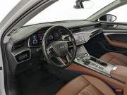 Audi A6 V (C8) Москва  - изображение 46