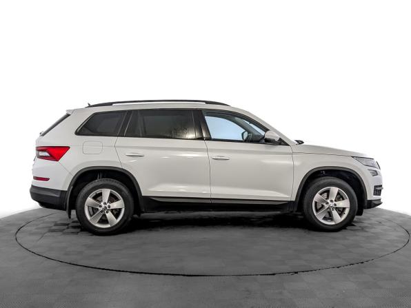 Skoda Kodiaq I с пробегом 2018 года, цена 1 915 000 рублей, 187320 км, внедорожник, Автокод Объявления