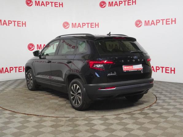 Skoda Karoq I с пробегом 2020 года, цена 2 027 000 рублей, 136812 км, внедорожник, Автокод Объявления