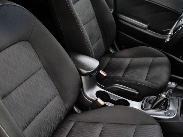 Kia Cerato III с пробегом 2015 года, цена 1 280 000 рублей, 133135 км, седан, Автокод Объявления