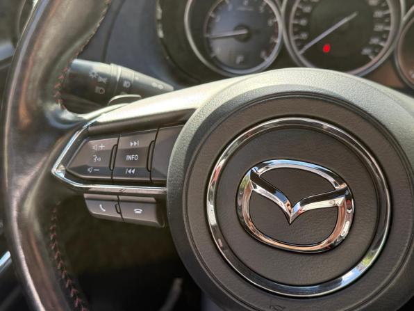 Mazda CX-9 II с пробегом 2021 года, цена 3 799 000 рублей, 109000 км, внедорожник, Автокод Объявления