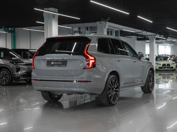 Volvo XC90 II Рестайлинг 2 с пробегом 2026 года, цена 11 100 000 рублей, 20 км, внедорожник, Автокод Объявления