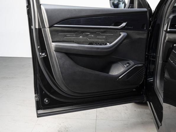 Geely Monjaro I с пробегом 2024 года, цена 3 899 000 рублей, 35716 км, внедорожник, Автокод Объявления