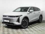 Exeed RX Санкт-Петербург  - изображение 38