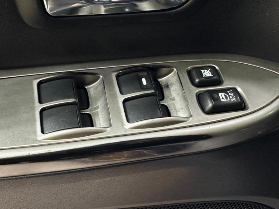 Mitsubishi Pajero IV Рестайлинг 1 Ижевск  - изображение 8