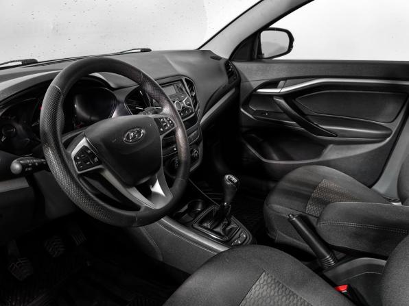 Lada (ВАЗ) Vesta I с пробегом 2019 года, цена 855 000 рублей, 165868 км, универсал, Автокод Объявления