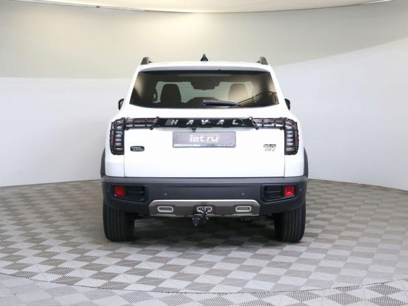 Haval Dargo I с пробегом 2023 года, цена 2 090 000 рублей, 100000 км, внедорожник, Автокод Объявления