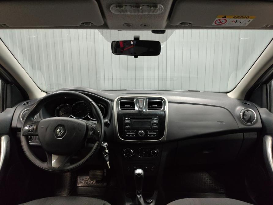 Renault Sandero II Пермь  - изображение 8