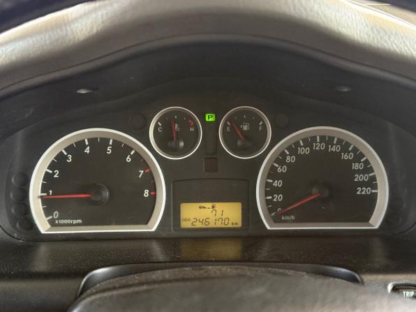 Hyundai Santa Fe Classic с пробегом 2008 года, цена 800 000 рублей, 246000 км, внедорожник, Автокод Объявления