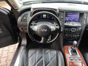Infiniti FX II (S51) Рестайлинг Екатеринбург  - изображение 55