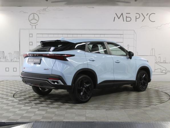 Omoda C5 I с пробегом 2023 года, цена 1 790 000 рублей, 36000 км, внедорожник, Автокод Объявления