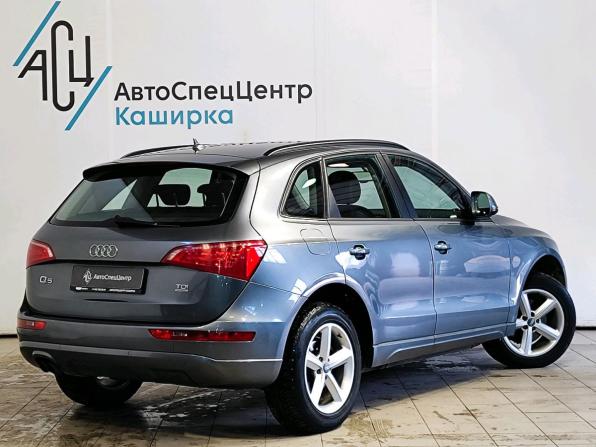 Audi Q5 I (8R) с пробегом 2012 года, цена 1 519 000 рублей, 230227 км, внедорожник, Автокод Объявления