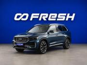 Geely Monjaro I Москва  - изображение 33