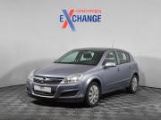 Opel Astra H Рестайлинг Нижний Новгород  - изображение 21