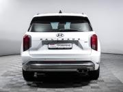 Hyundai Palisade I Рестайлинг Москва  - изображение 27