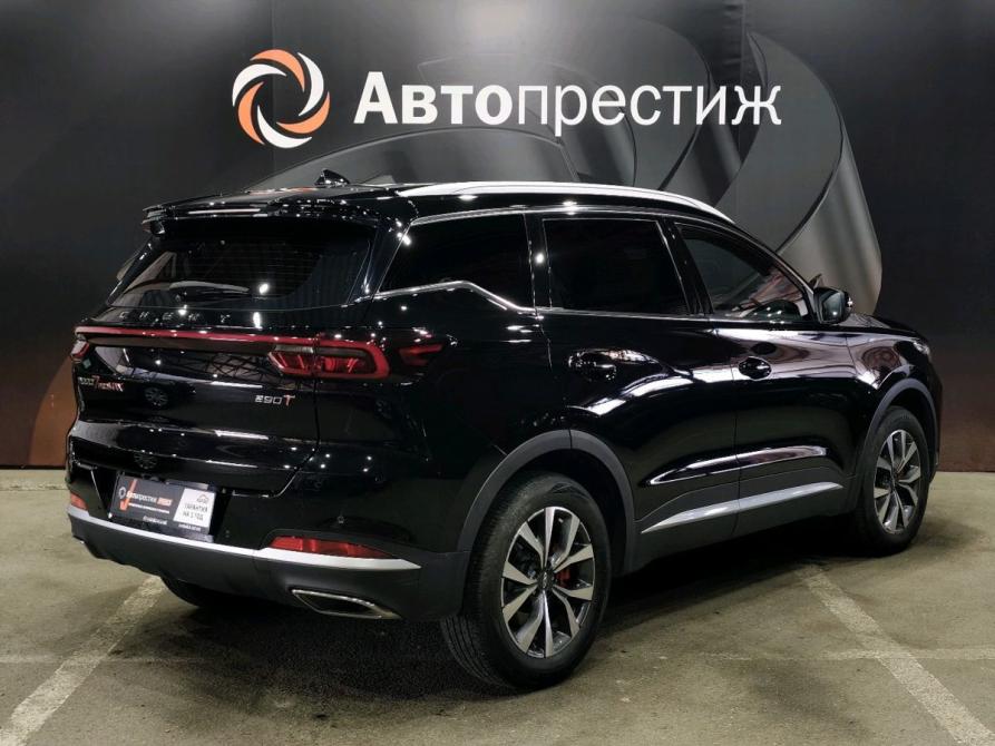 Chery Tiggo 7 Pro Max I Ставрополь  - изображение 4