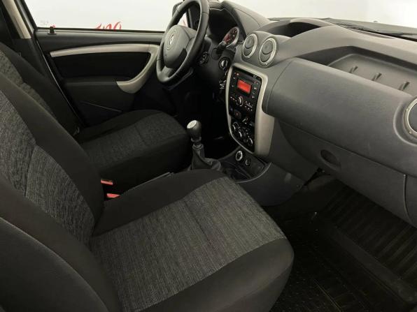 Renault Duster I с пробегом 2014 года, цена 849 000 рублей, 190500 км, внедорожник, Автокод Объявления