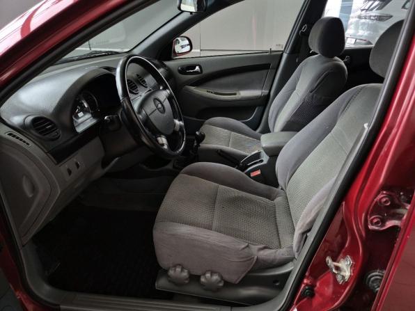 Chevrolet Lacetti I с пробегом 2008 года, цена 479 000 рублей, 169844 км, универсал, Автокод Объявления