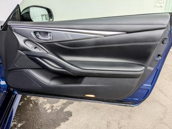Infiniti Q60 II с пробегом 2021 года, цена 3 165 000 рублей, 36468 км, купе, Автокод Объявления
