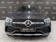 Mercedes-Benz GLC Coupe I (C253) Рестайлинг Москва  - изображение 32