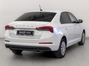 Skoda Rapid II Москва  - изображение 32