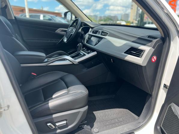 Geely Atlas I с пробегом 2020 года, цена 1 680 000 рублей, 55600 км, внедорожник, Автокод Объявления