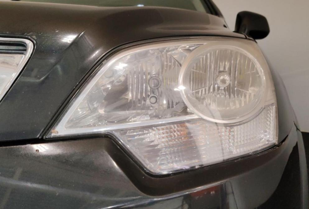 Opel Antara I Рестайлинг Ярославль  - изображение 23