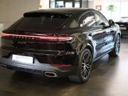 Porsche Cayenne III Рестайлинг Москва  - изображение 49