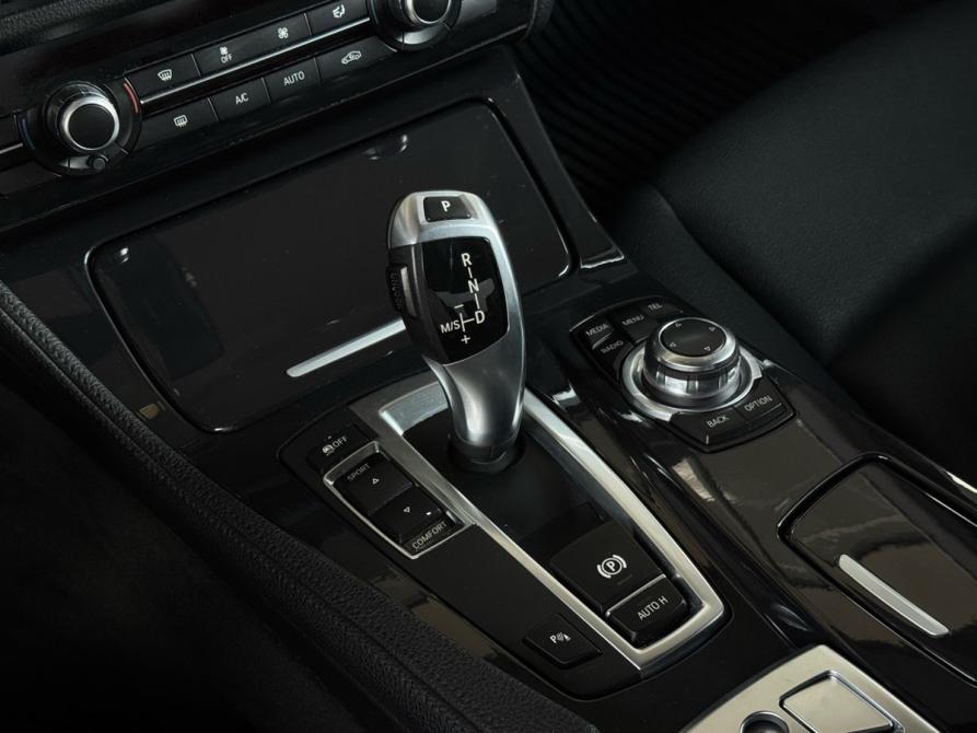 BMW 5 серии VI (F10/F11/F07) Рестайлинг Волгоград  - изображение 12