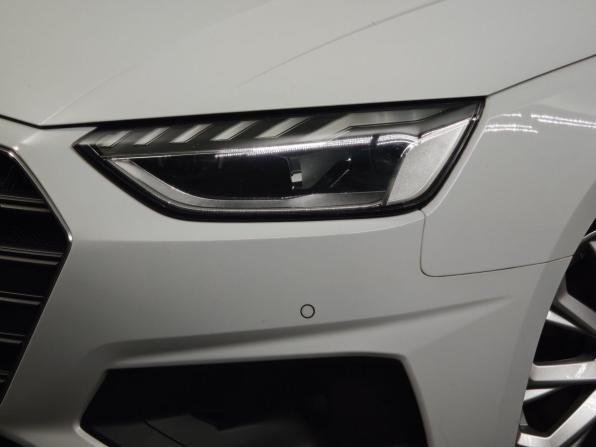 Audi A4 V (B9) Рестайлинг с пробегом 2021 года, цена 3 150 000 рублей, 61267 км, седан, Автокод Объявления