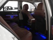 Mercedes-Benz GLE II (V167) Рестайлинг Москва  - изображение 58
