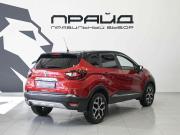 Renault Kaptur I Ростов-на-Дону  - изображение 25