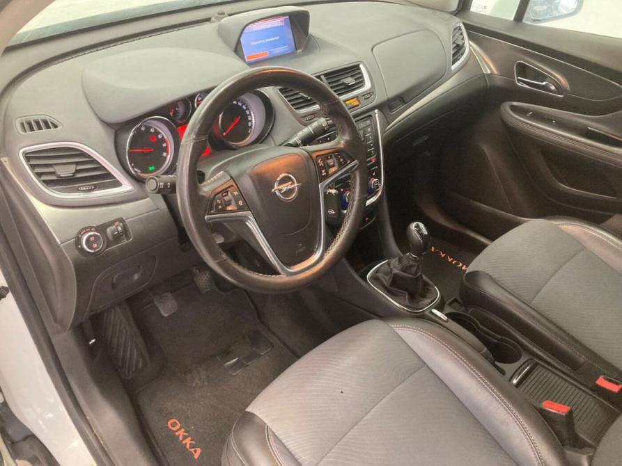 Opel Mokka I Киров  - изображение 20