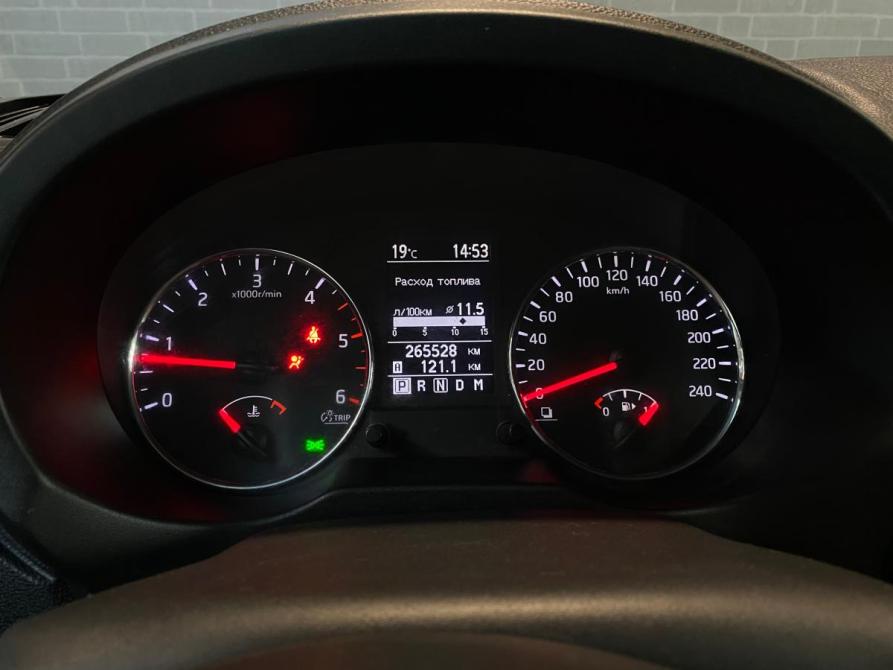 Nissan X-Trail II Рестайлинг Челябинск  - изображение 21