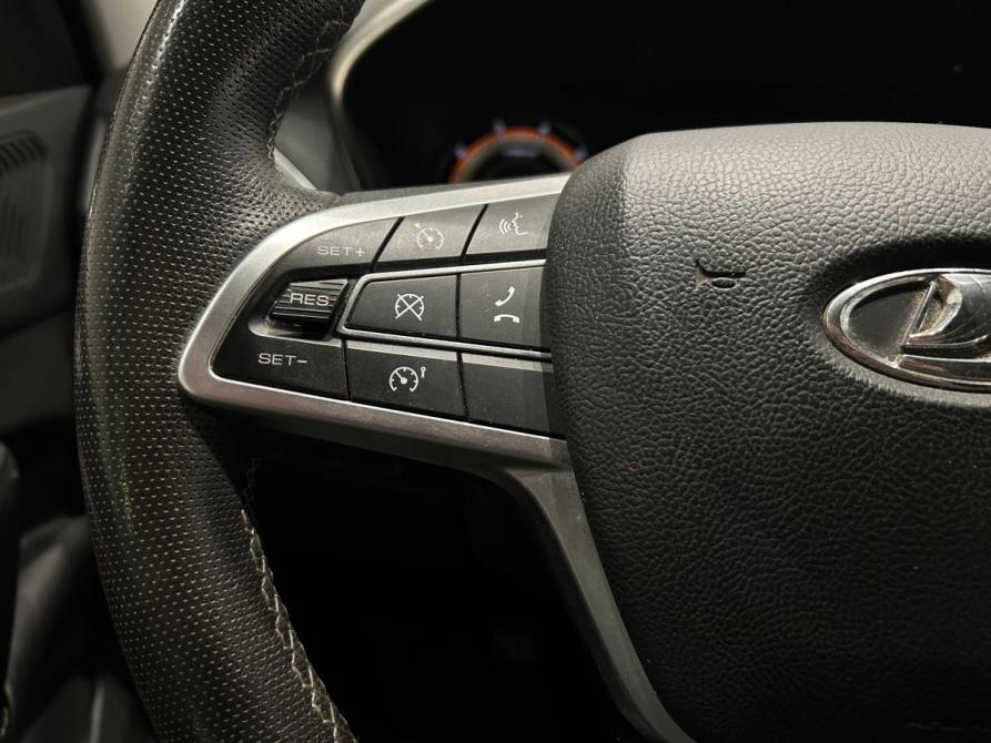 Lada (ВАЗ) Vesta I Рестайлинг (NG) Санкт-Петербург  - изображение 17