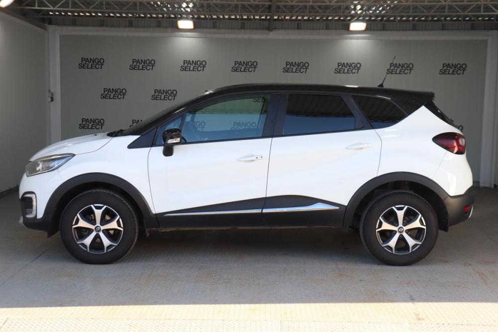 Renault Kaptur I Ульяновск  - изображение 3