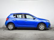 Renault Sandero II Рестайлинг Санкт-Петербург  - изображение 23