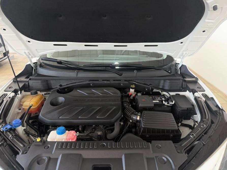 Changan UNI-T I Новороссийск  - изображение 40