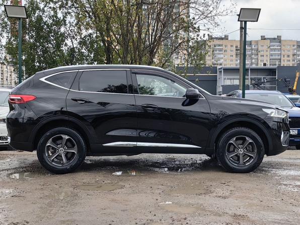 Haval F7 I с пробегом 2019 года, цена 1 599 000 рублей, 70000 км, внедорожник, Автокод Объявления