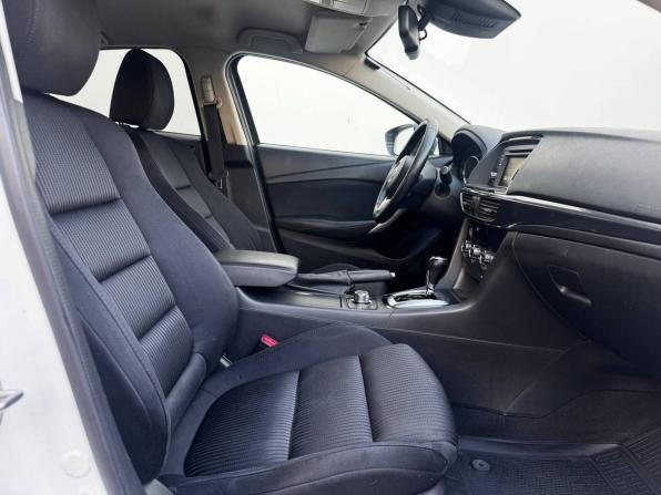 Mazda 6 III (GJ) с пробегом 2013 года, цена 1 220 000 рублей, 203968 км, седан, Автокод Объявления