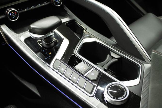 Geely Tugella I с пробегом 2020 года, цена 2 619 000 рублей, 66500 км, внедорожник, Автокод Объявления