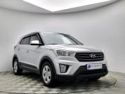 Hyundai Creta I Мурманск  - изображение 25