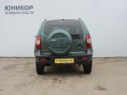 Chevrolet Niva I Рестайлинг Нижний Новгород  - изображение 18