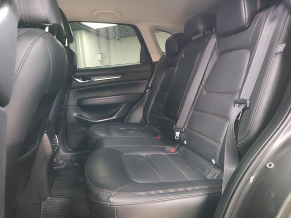 Mazda CX-5 II с пробегом 2021 года, цена 2 829 000 рублей, 123000 км, внедорожник, Автокод Объявления