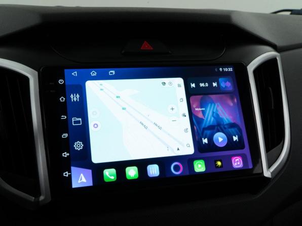 Hyundai Creta I с пробегом 2020 года, цена 2 251 444 рубля, 87214 км, внедорожник, Автокод Объявления