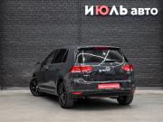 Volkswagen Golf VII Екатеринбург  - изображение 25