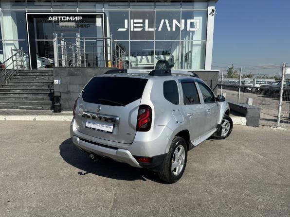 Renault Duster I Рестайлинг с пробегом 2016 года, цена 1 250 000 рублей, 171190 км, внедорожник, Автокод Объявления